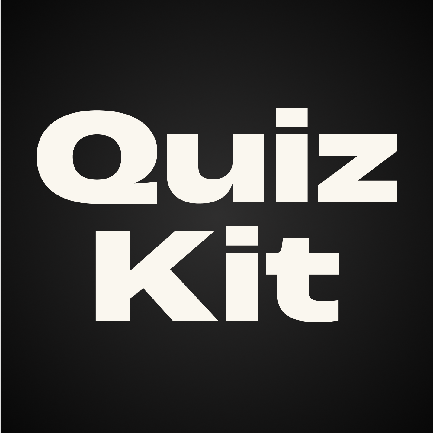 Presidio Quiz Kit