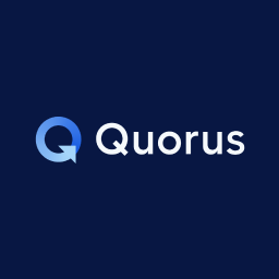 Quorus