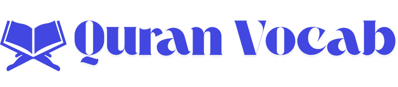 Quran Vocab Explorer