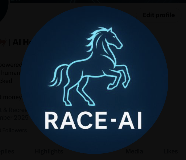 Race-AI