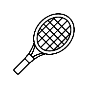 Racquet Research