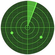 Radar Tracker