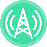 Radio Mast