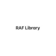 RAF Library