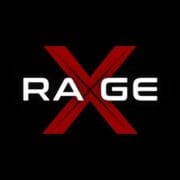 RAGE X