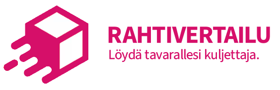 Rahtivertailu