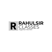 Rahul Sir Classes