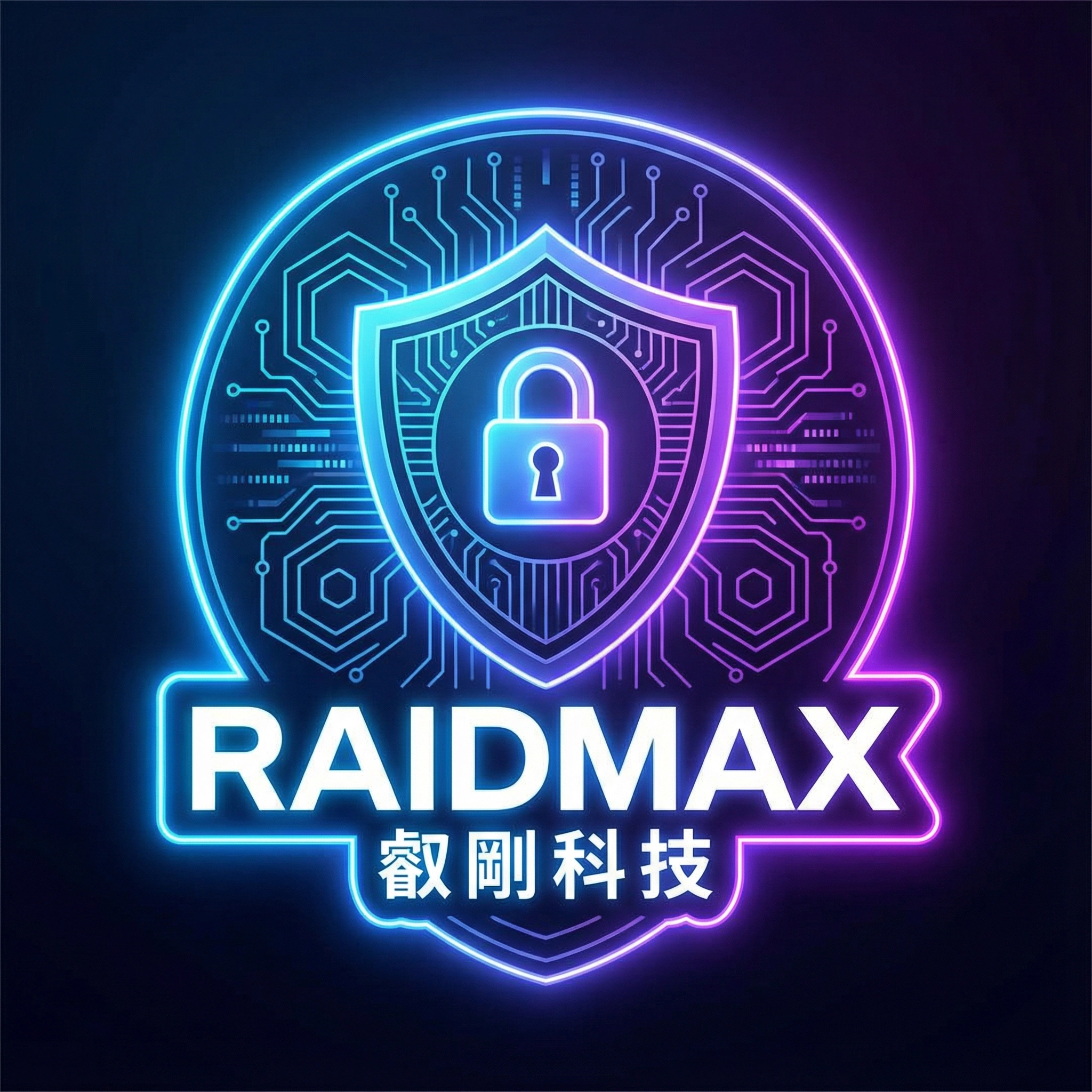 RAIDMAX