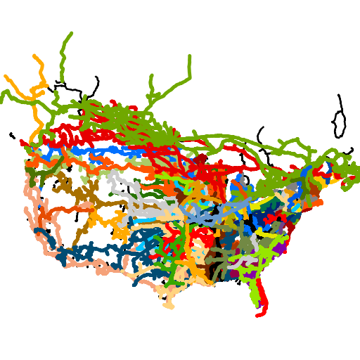 Rail Guide