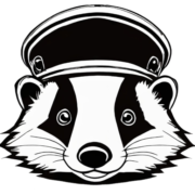 Rail Badger