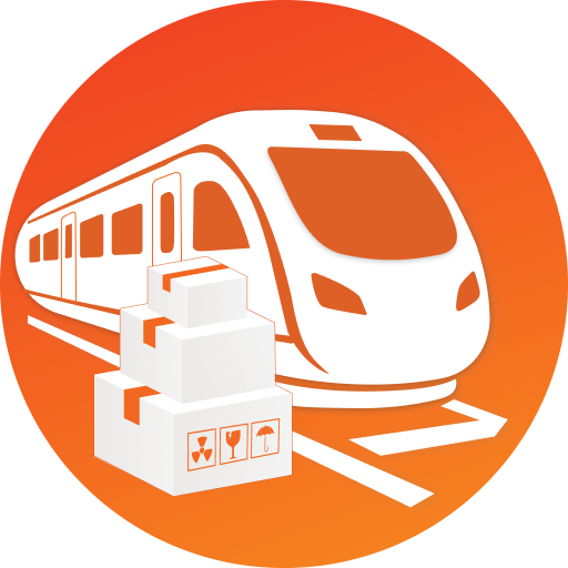 RailParcel