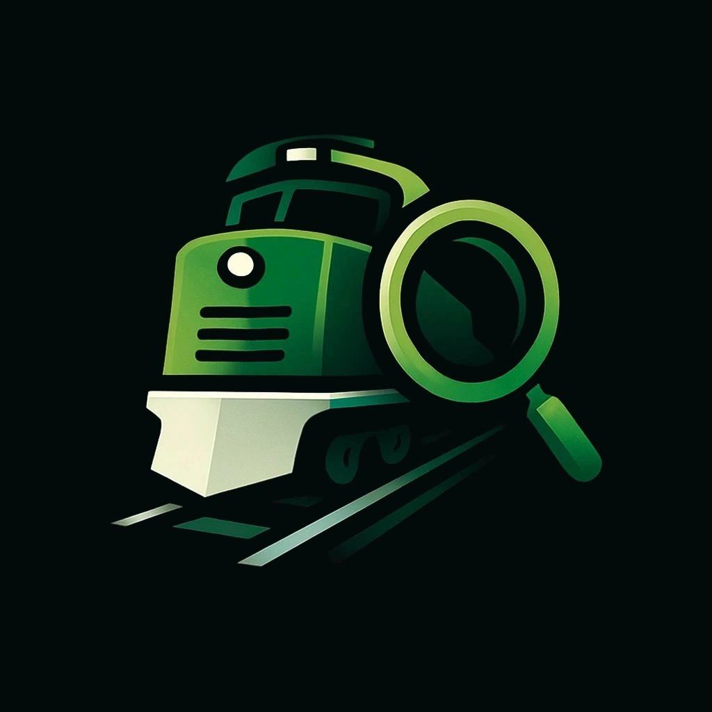 RailScanPro
