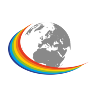 Rainbow-Web