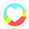 Rainbow Love App