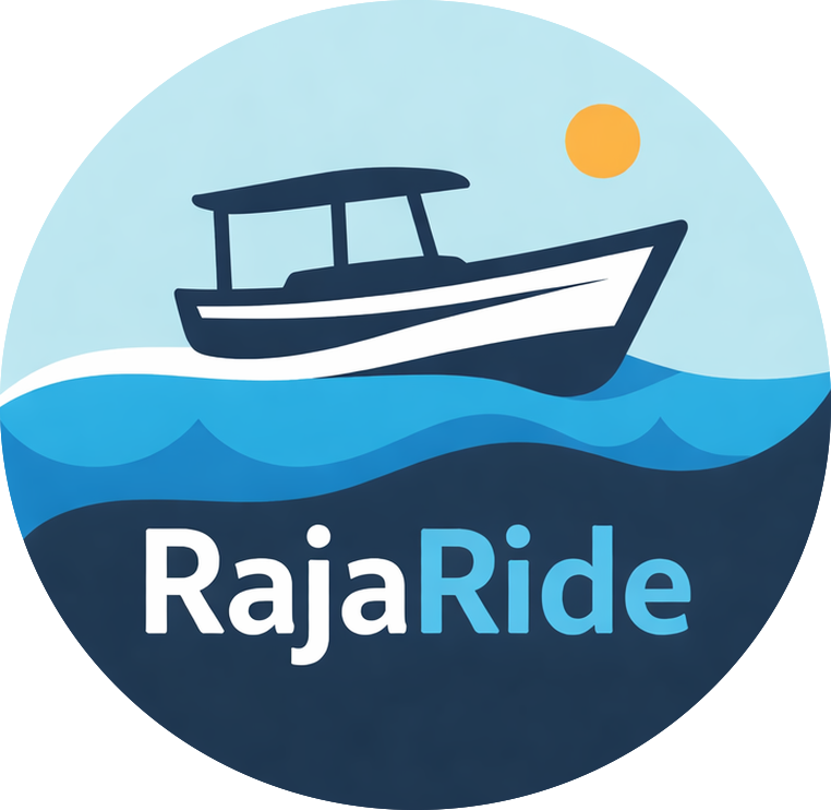 RajaRide