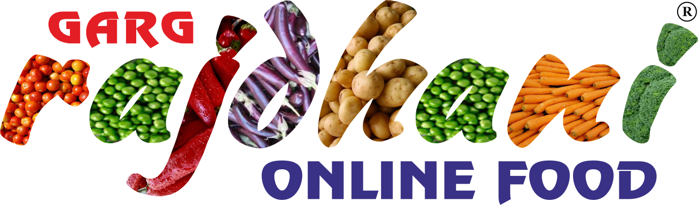 Rajdhani Online Food