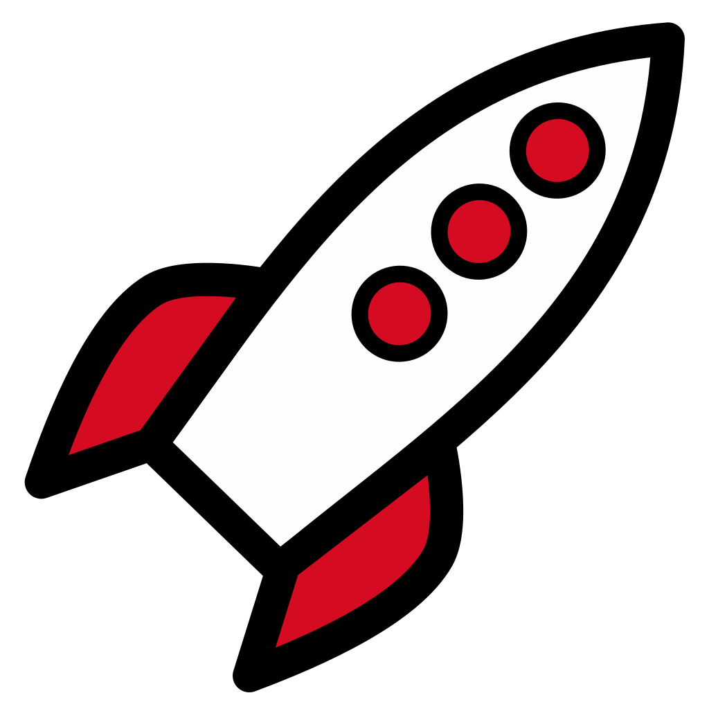 Raketten