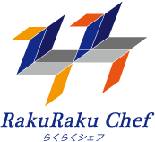 RakuChef