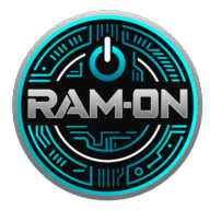 RAM-ON
