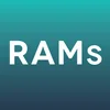 RAMs App