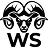 Ram Window Sticker