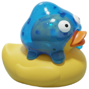 Random Duck Race
