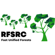 randomForestSRC