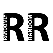Randomly Random