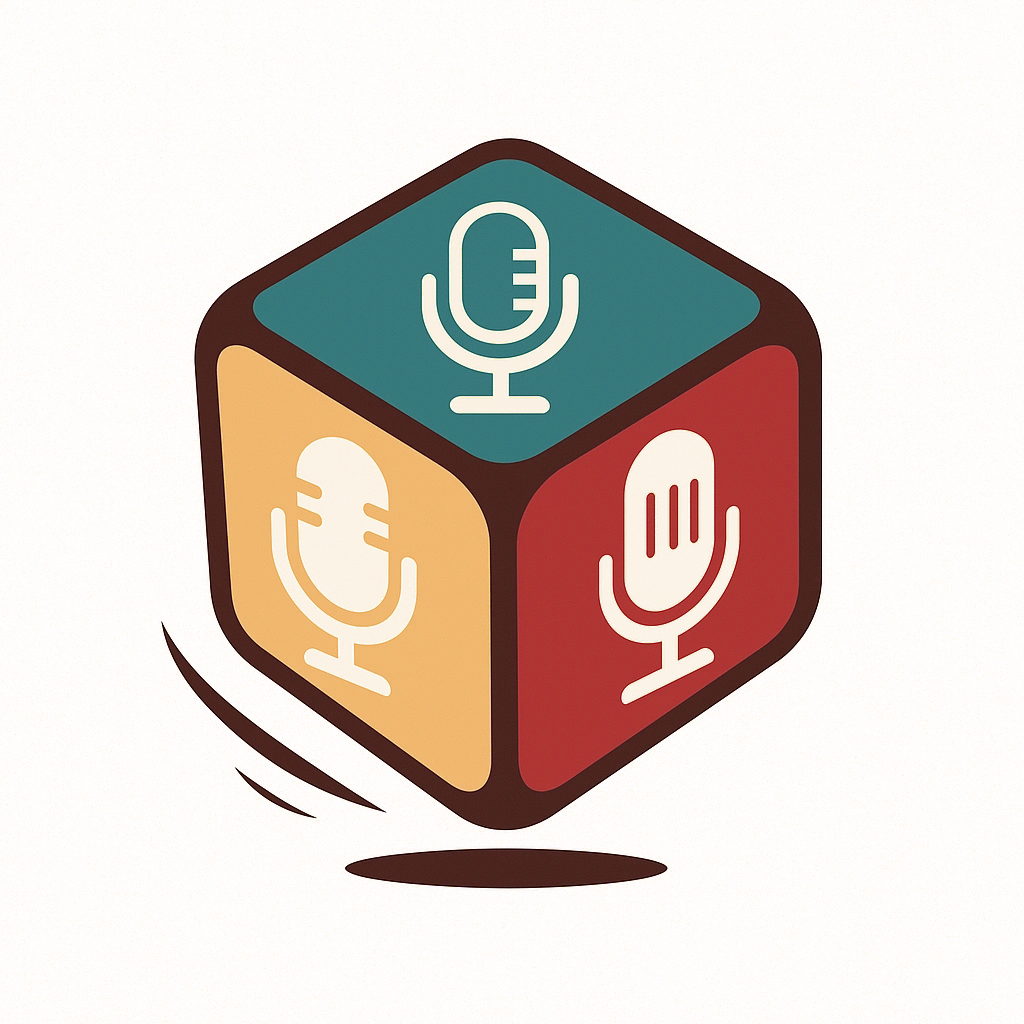 RandomPodcasts