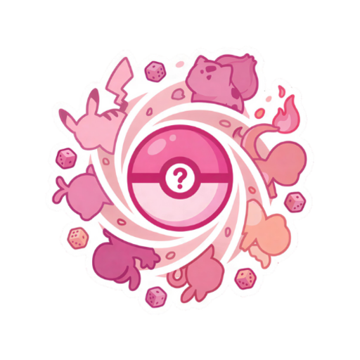 Random Pokémon Picker