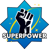 Random Superpower Generator