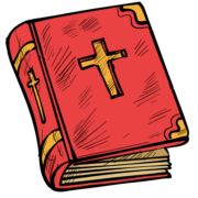 Random Verse Generator