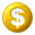 Rands 2 Dollars
