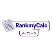 RankMyCalc