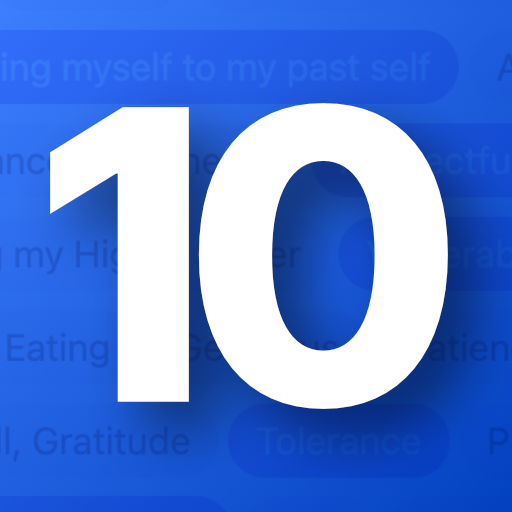 Rapid Step 10