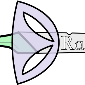 Rapier
