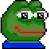 Rare Pepes