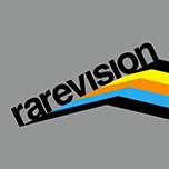 Rarevision