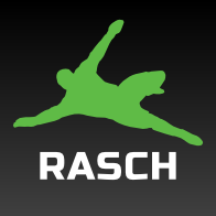 Rasch Goalkeeper Training