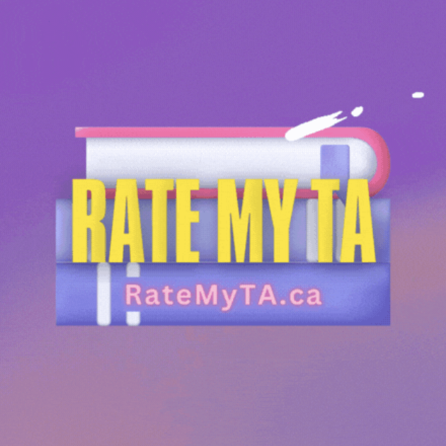 Rate My TA