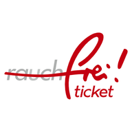 rauchfrei ticket