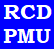 RCD-PMU