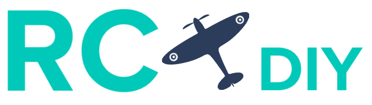 RC Plane DIY