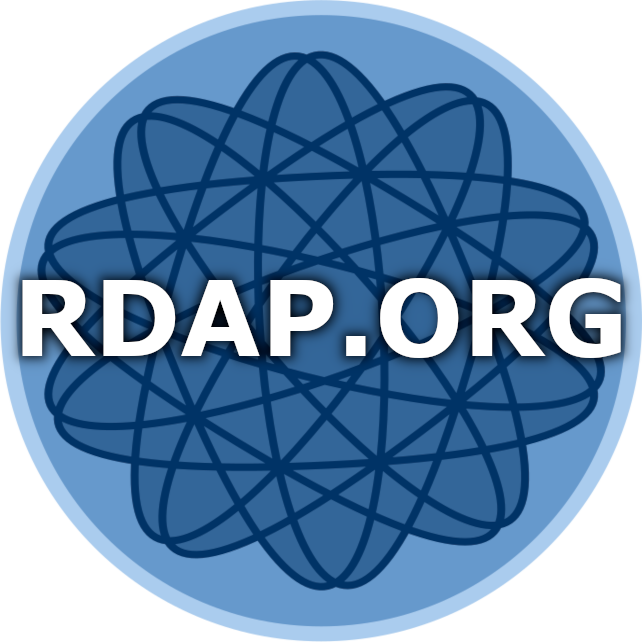 RDAP.ORG