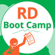 RD Boot Camp