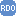 RDO Calendar