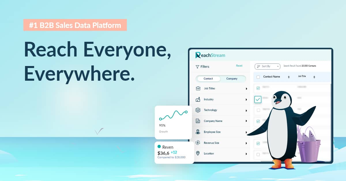 ReachStream