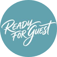 Ready for Guest