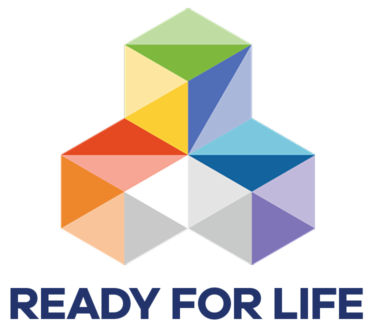 Ready For Life