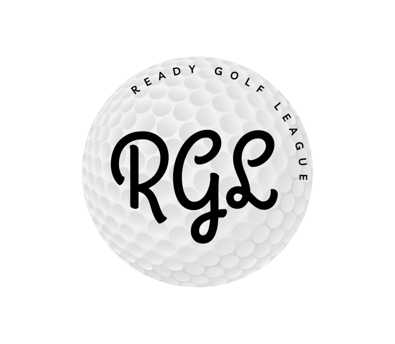 Ready Golf League